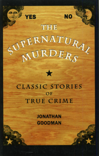 The Supernatural Murders