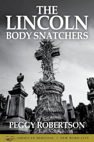 The Lincoln Body Snatchers