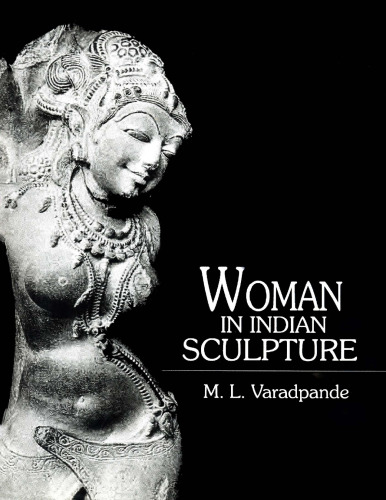 Women in Indian Sculpture