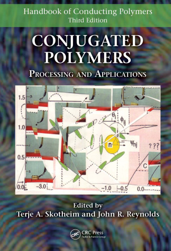 Conjugated Polymers: Processing and Applications 