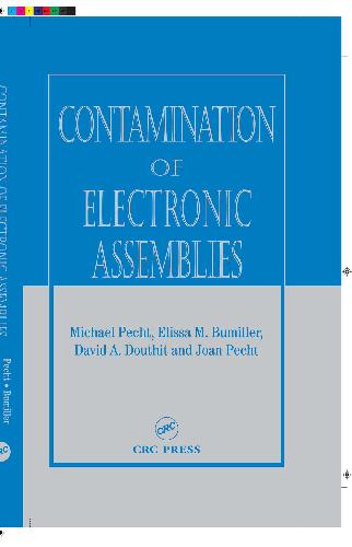 Contamination of Electronic Assemblies