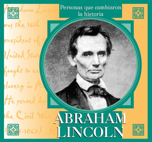 Abraham Lincoln