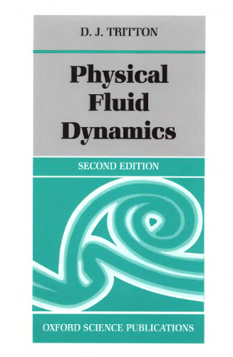 Physical fluid dinamics