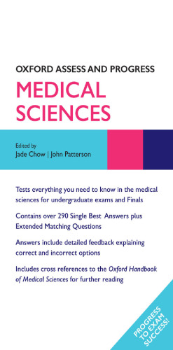 Medical sciences