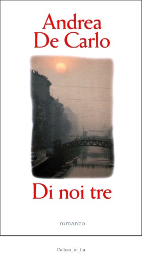 Di noi tre