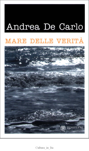 Mare delle verità