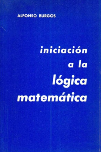 Introducción a la lógica matemática