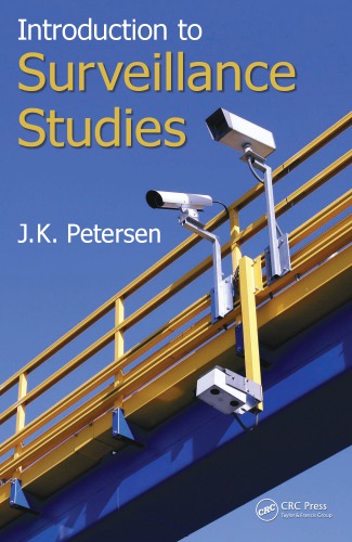 Introduction to surveillance studies