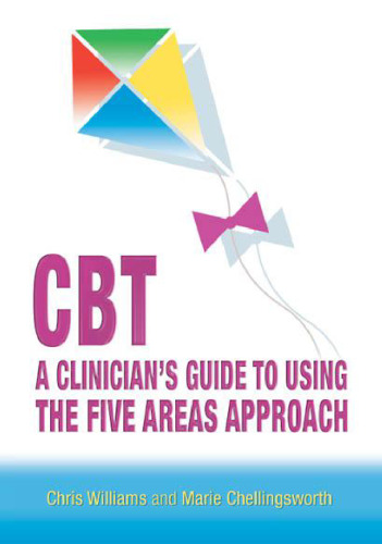 CBT guided self-help : a clinician's handbook