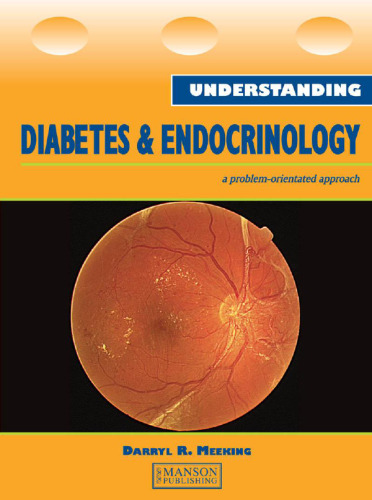 Understanding diabetes & endocrinology : a problem-orientated approach