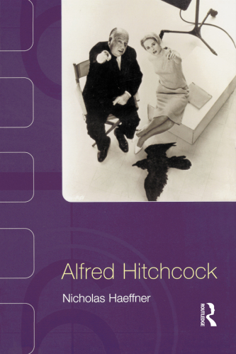 Alfred Hitchcock