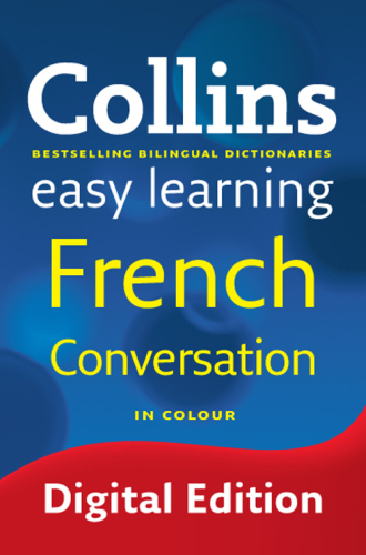 Collins French Conversation