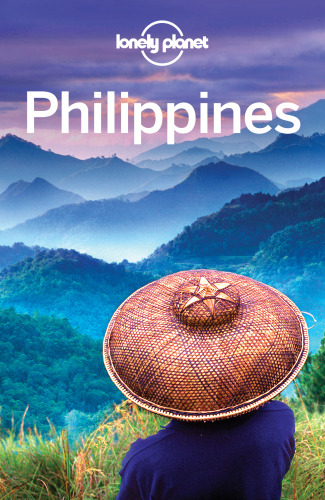 Lonely Planet Philippines