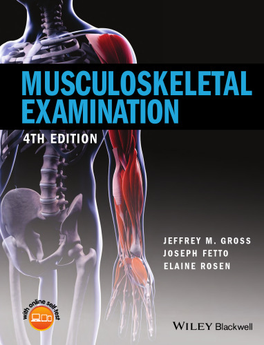 Musculoskeletal Examination