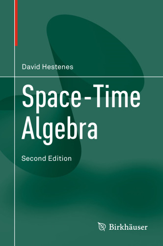 Space-Time Algebra