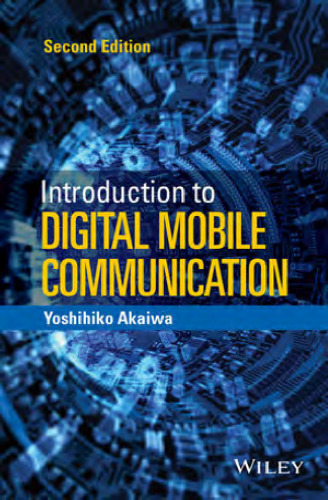 Introduction to Digital Mobile Communication