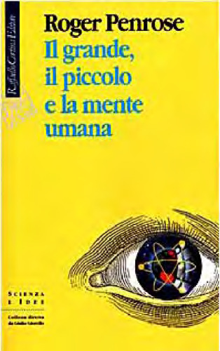 Il grande, il piccolo e la mente umana