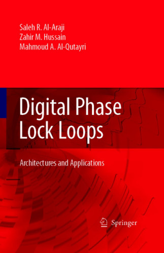 Digital Phase Lock Loops