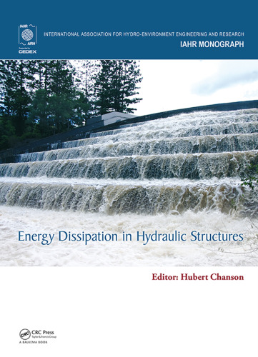 Energy Dissipation in Hydraulic Structures