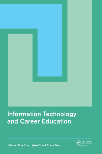 Information Technology and Career Education