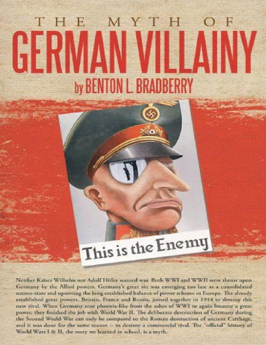 The Myth of German Villainy