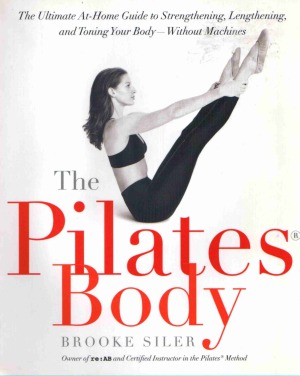 The Pilates Body