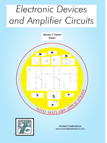 Circuit Analysis I with MATLAB Applications