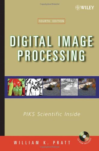 Digital image processing: PIKS Scientific inside