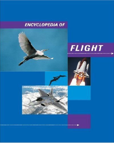 Encyclopedia of Flight  