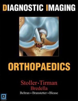 Diagnostic Imaging  Orthopaedics