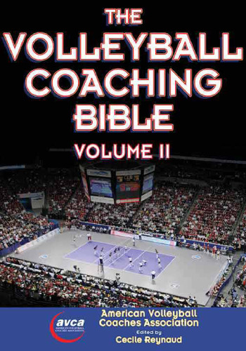 Volleyball Coaching Bible, Volume II, The