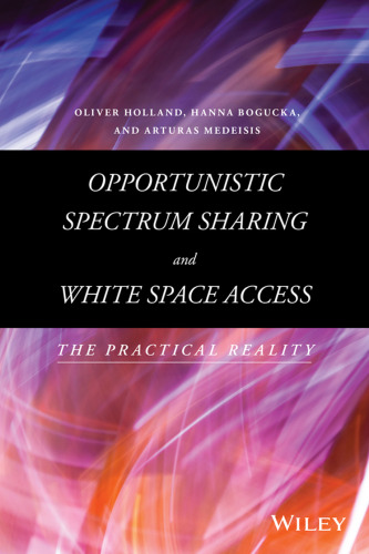 Opportunistic Spectrum Sharing and White Space Access: The Practical Reality