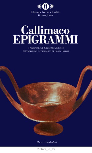 Epigrammi