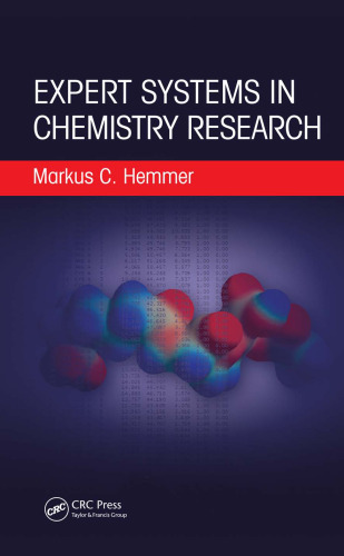 Expert Systems in Chemistry Research