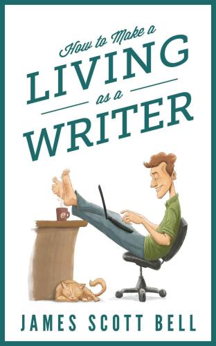 How to Make a Living as a Writer