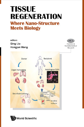 Tissue Regeneration: Where Nano Structure Meets Biology