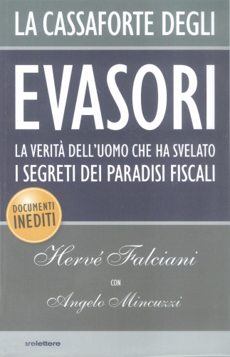 La cassaforte degli evasori