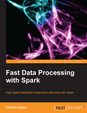 Fast Data Processing with Spark