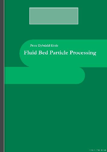 Fluid Bed Particle Processing