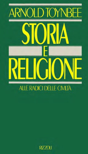 Storia e religione