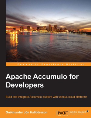 Apache Accumulo for Developers