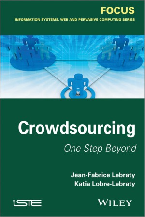 Crowdsourcing  One Step Beyond