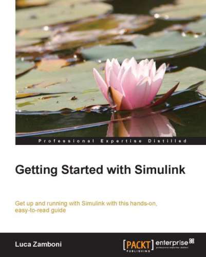 Getting Started with Simulink