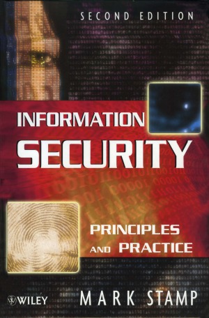 Information Security  Principles and Practice