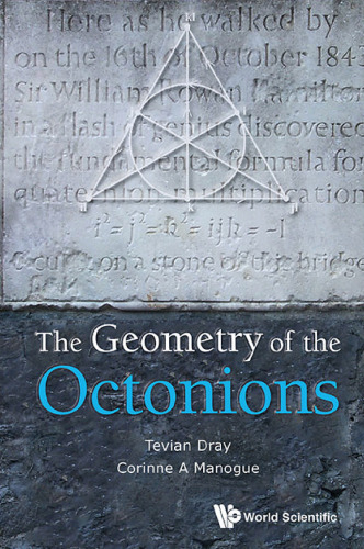 The Geometry of the Octonions