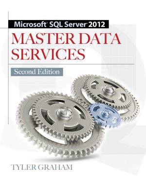 Microsoft SQL Server 2012 Master Data Services