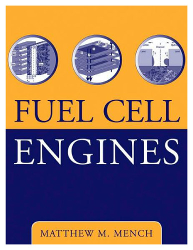 Fuel Cell Engines