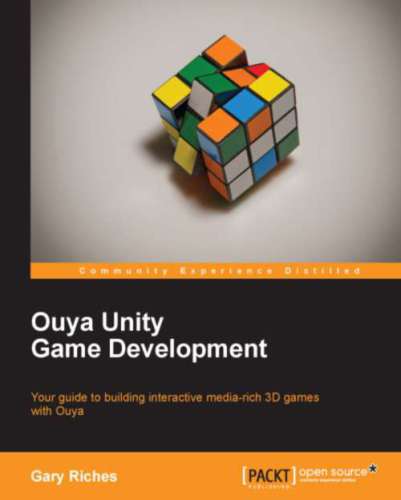 Ouya Unity Game Development