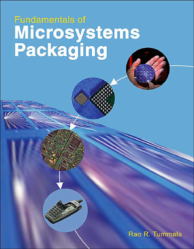 Fundamentals of Microsystems Packaging