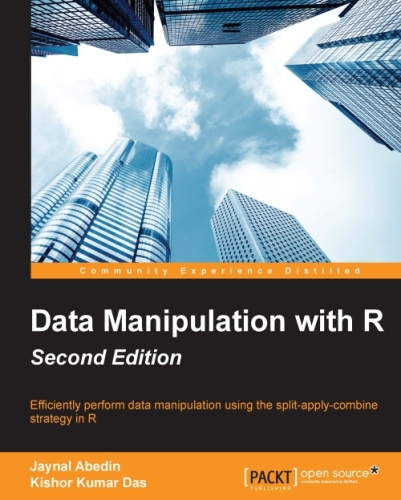 Data Manipulation with R